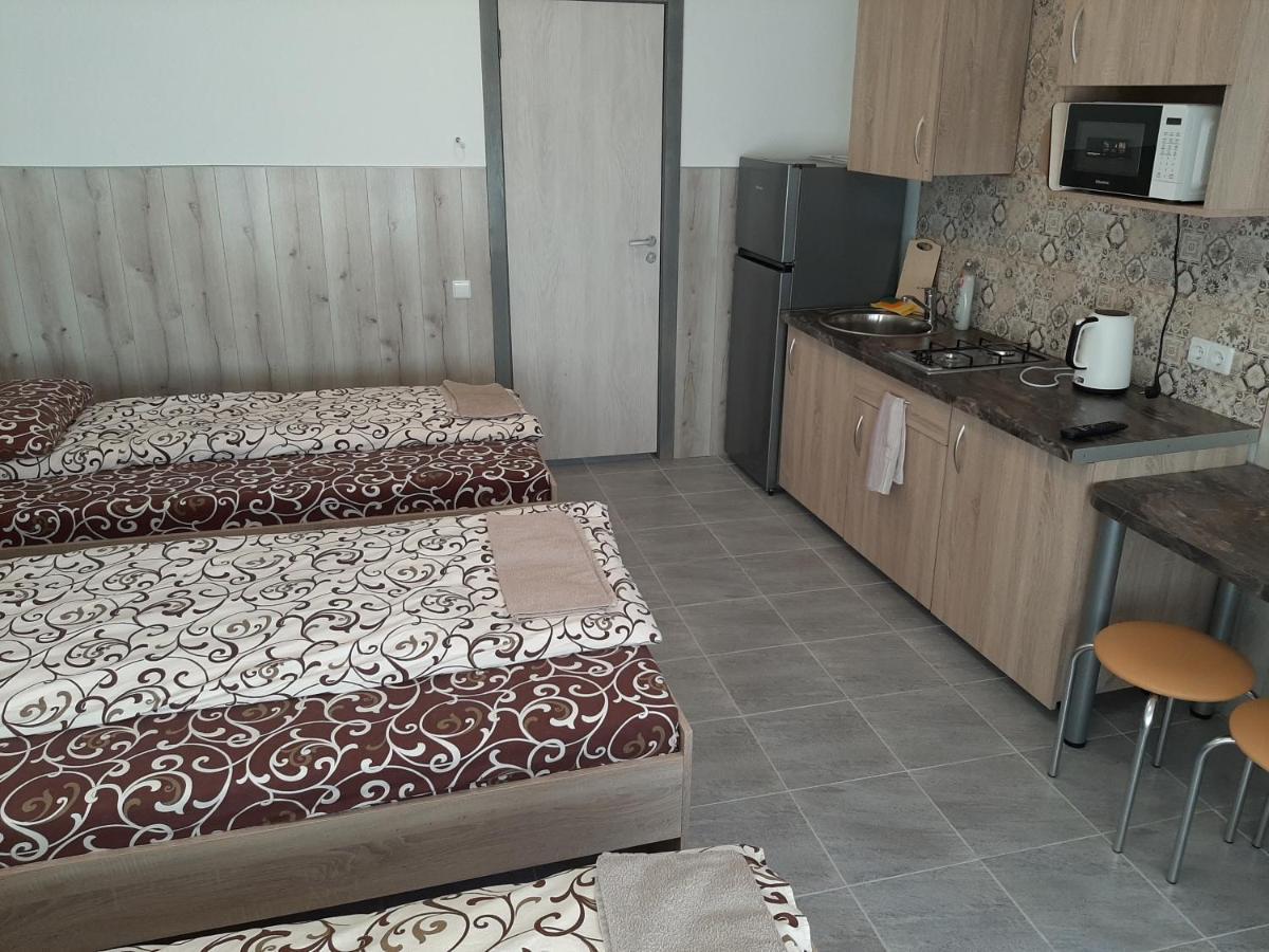 Rooms For Rent Panevėžys Esterno foto