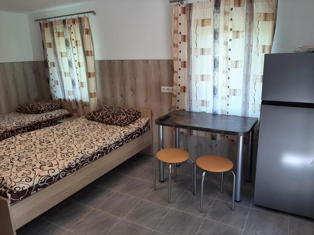 Rooms For Rent Panevėžys Esterno foto