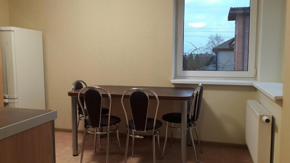 Rooms For Rent Panevėžys Esterno foto