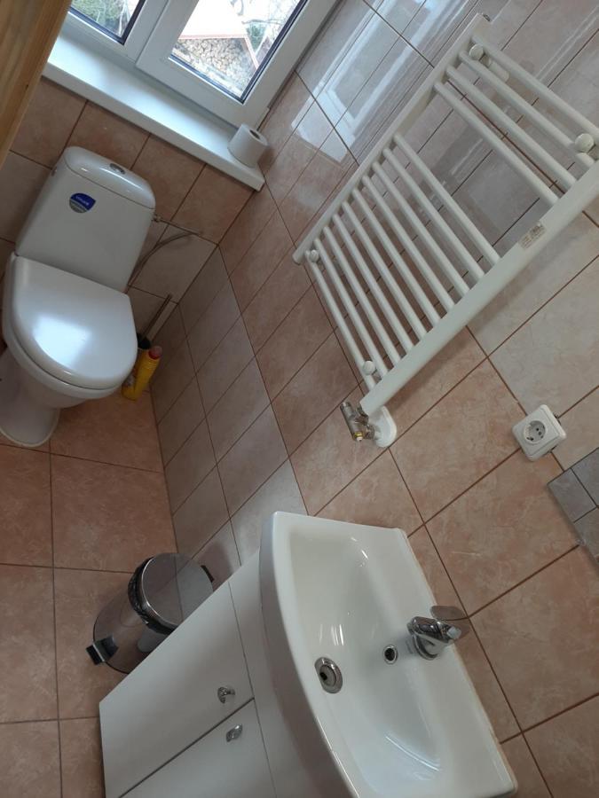 Rooms For Rent Panevėžys Esterno foto