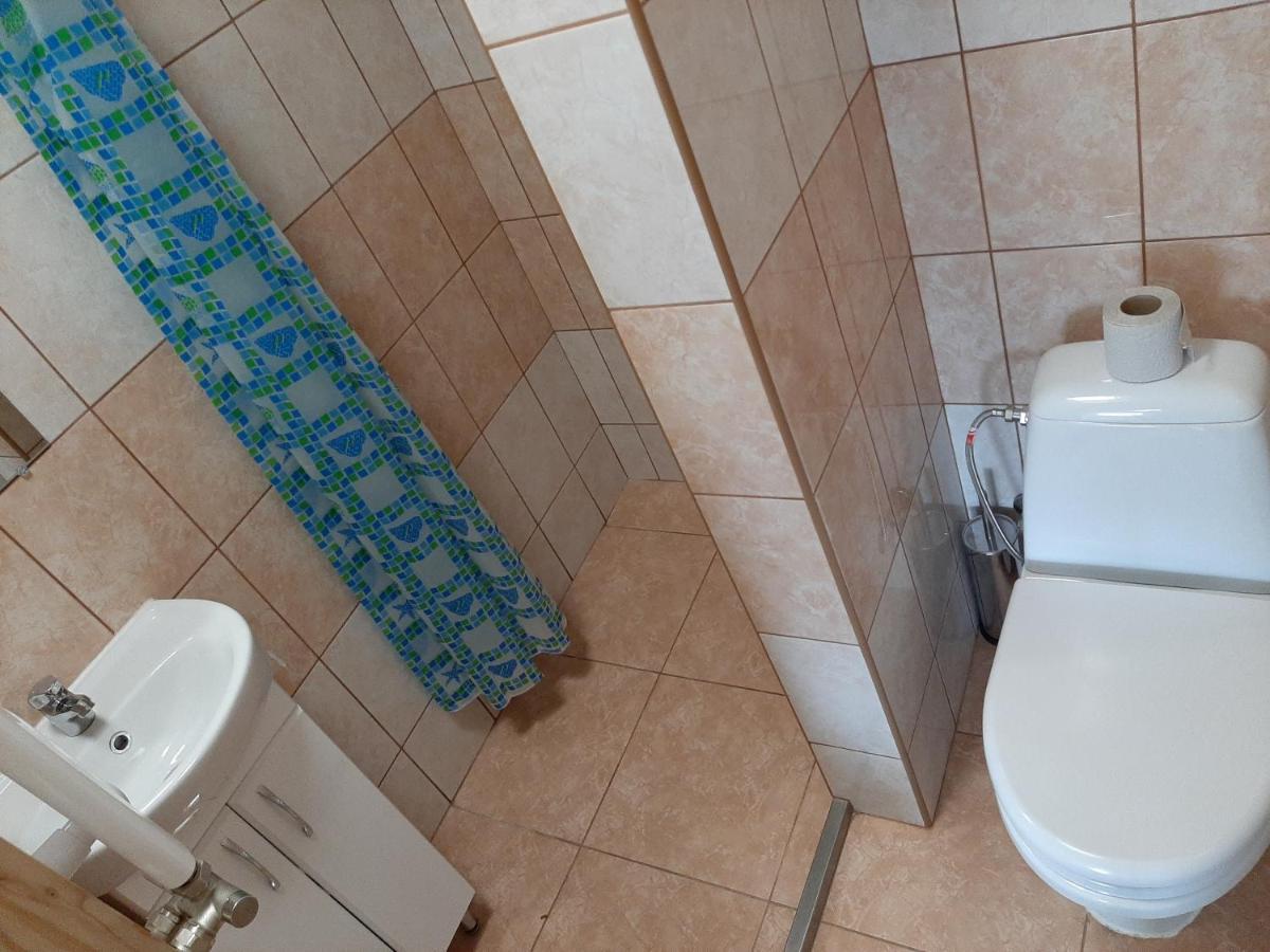 Rooms For Rent Panevėžys Esterno foto